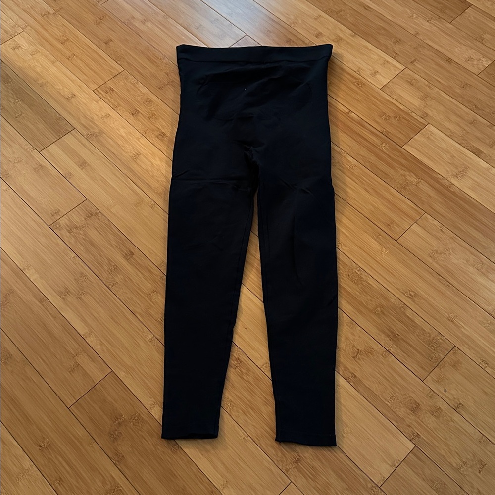 Blanqi Maternity Leggings